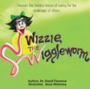 Wizzie the Wiggleworm - Book