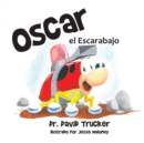 Oscar el Escarabajo - Book