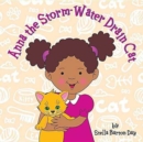 Anna the Storm-Water Drain Cat - Book
