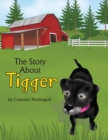 The Story About Tigger - Book