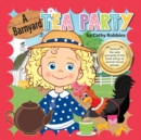 A Barnyard Tea Party - Book