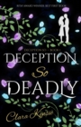 Deception So Deadly - Book