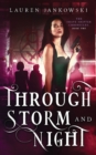 Through Storm and Night - Book