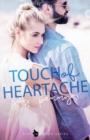 Touch of Heartache - Book
