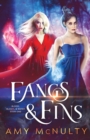Fangs & Fins - Book