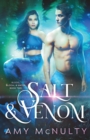 Salt & Venom - Book