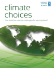 Climate Choices - eBook