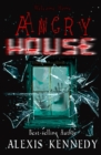 Angry House - Book