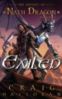Exiled : The Odyssey of Nath Dragon - Book 1 - Book