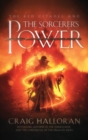 The Red Citadel and the Sorcerer's Power - Book