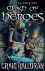 Clash of Heroes Special Edition - Book
