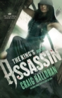 The King's Assassin : The Henchmen Chronicles - Book 2 - Book