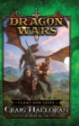 Claws and Steel : Dragon Wars - Book 12 - Book