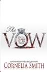 The Vow : Until Death Do Us Part - Book