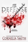The Defense : Not Guilty - Book