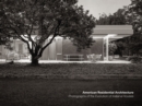 American Residential Architecture : Photographs of the Evolution of Indiana Houses - Book