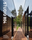 Studio 804 : Detailing Sustainable Architecture - Book
