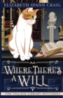 Where There's a Will - Book