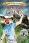 The Search for the Stone of Excalibur - Book