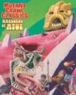 Mutant Crawl Classics #4: Warlords of ATOZ - Book