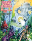 Mutant Crawl Classics #6 - Book