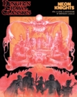Dungeon Crawl Classics #94: Neon Knights - Book
