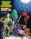Mutant Crawl Classics #7: Reliquary of the Ancient Ones - Book