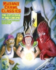 Mutant Crawl Classics #8: The Data Orb of Mankind - Book