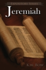 Jeremiah : A Literary Commentary on the Book of Jeremiah - Book