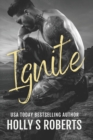 Ignite : Outlaw Romantic Suspense - Book