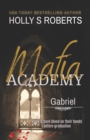 Gabriel : A Dark High School Bully Romance - Book