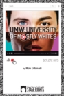 UMW : University of Mostly Whites - Book