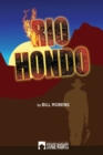 Rio Hondo - Book