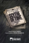 A Scythe of Time - Book
