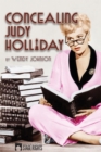 Concealing Judy Holliday - Book