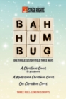 Bah Humbug - Book