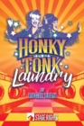 Honky Tonk Laundry - Book