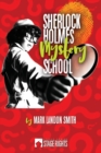 Sherlock Holmes Mystery School - Book