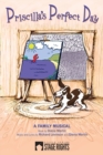 Priscilla's Perfect Day - Book
