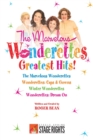 The Marvelous Wonderettes : Greatest Hits! - Book
