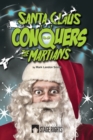 Santa Claus Conquers the Martians - Book