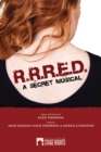 R. R. R. E. D. - A Secret Musical - Book