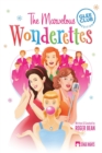 The Marvelous Wonderettes : Glee Club Edition - Book