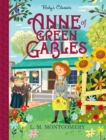 Anne of Green Gables - Book