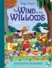 The Wind in the Willows - Book