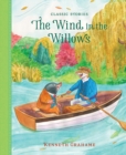 The Wind in the Willows - Book