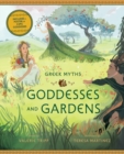 Goddesses and Gardens - Book