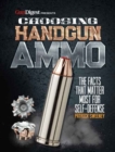 Choosing Handgun Ammo - The Facts that Matter Most for Self-Defense - Book