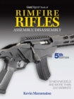 Gun Digest Book of Rimfire Rifles Assembly/Disassembly, 5th Edition - eBook