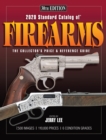 2020 Standard Catalog of Firearms - Book